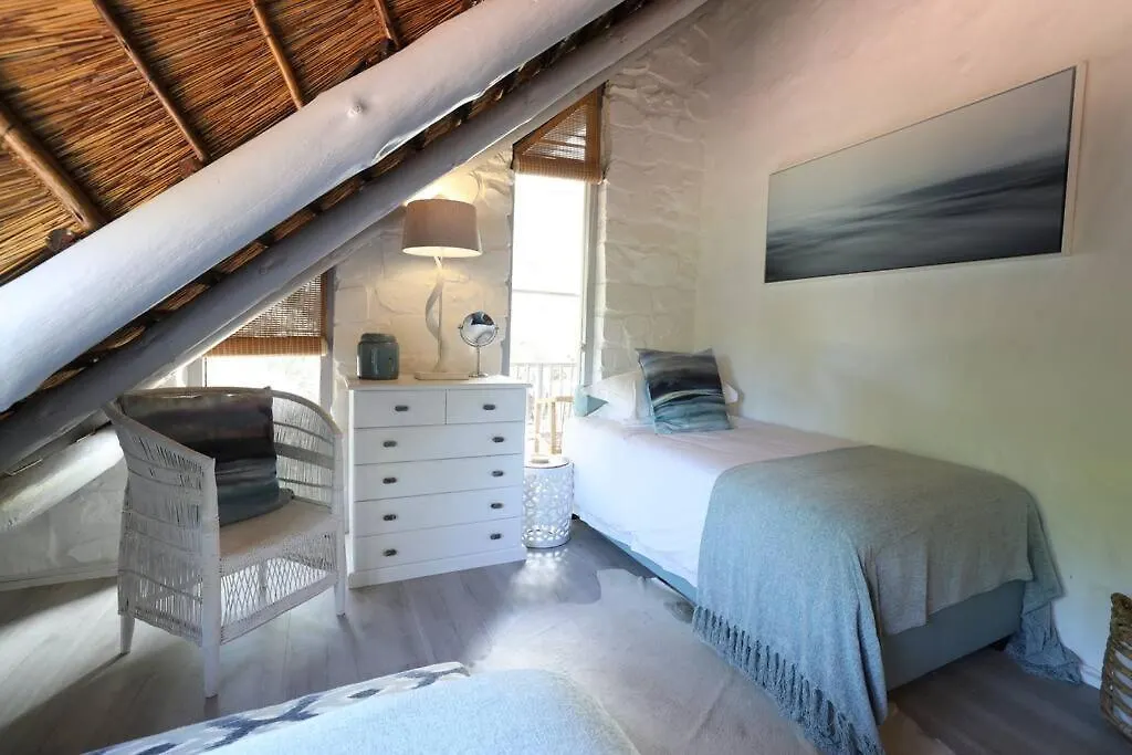 Chapmans Peak Lodge Noordhoek Cape Town. Afrique du Sud