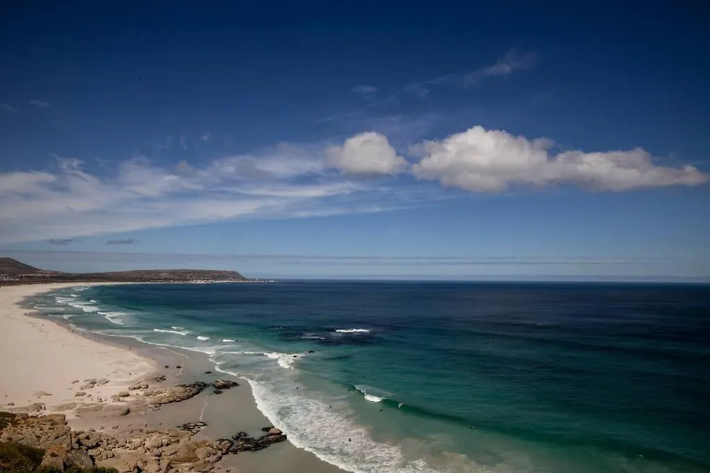 Chapmans Peak Lodge Noordhoek Cape Town. Afrique du Sud