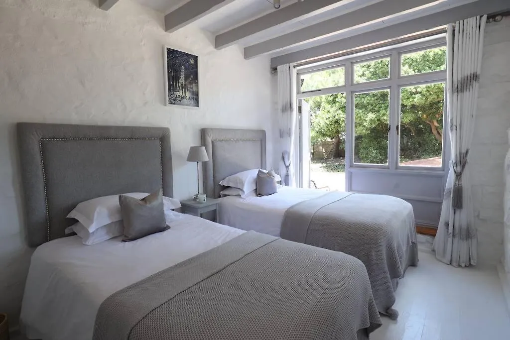 Chapmans Peak Lodge Noordhoek Cape Town. Hébergement de vacances