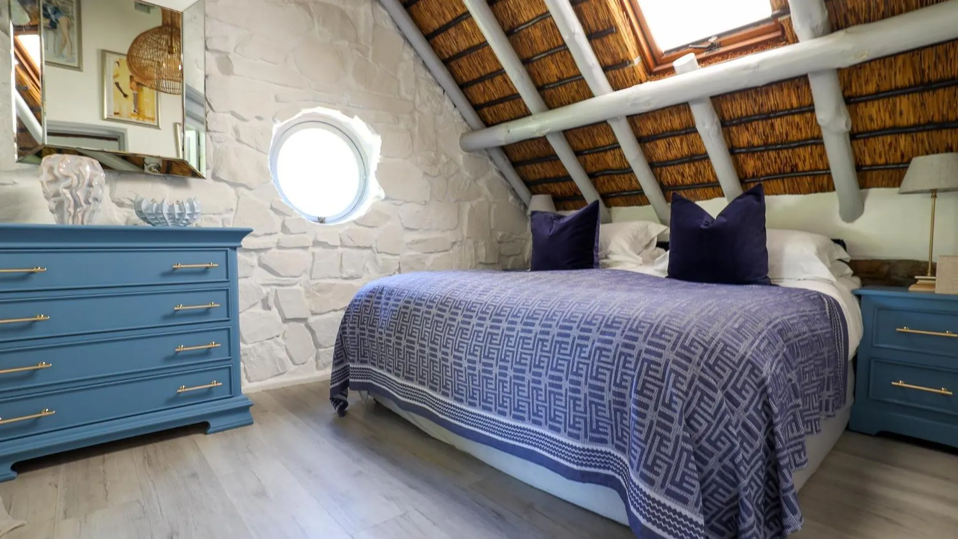 Chapmans Peak Lodge Noordhoek Cape Town. 0*,  Afrique du Sud