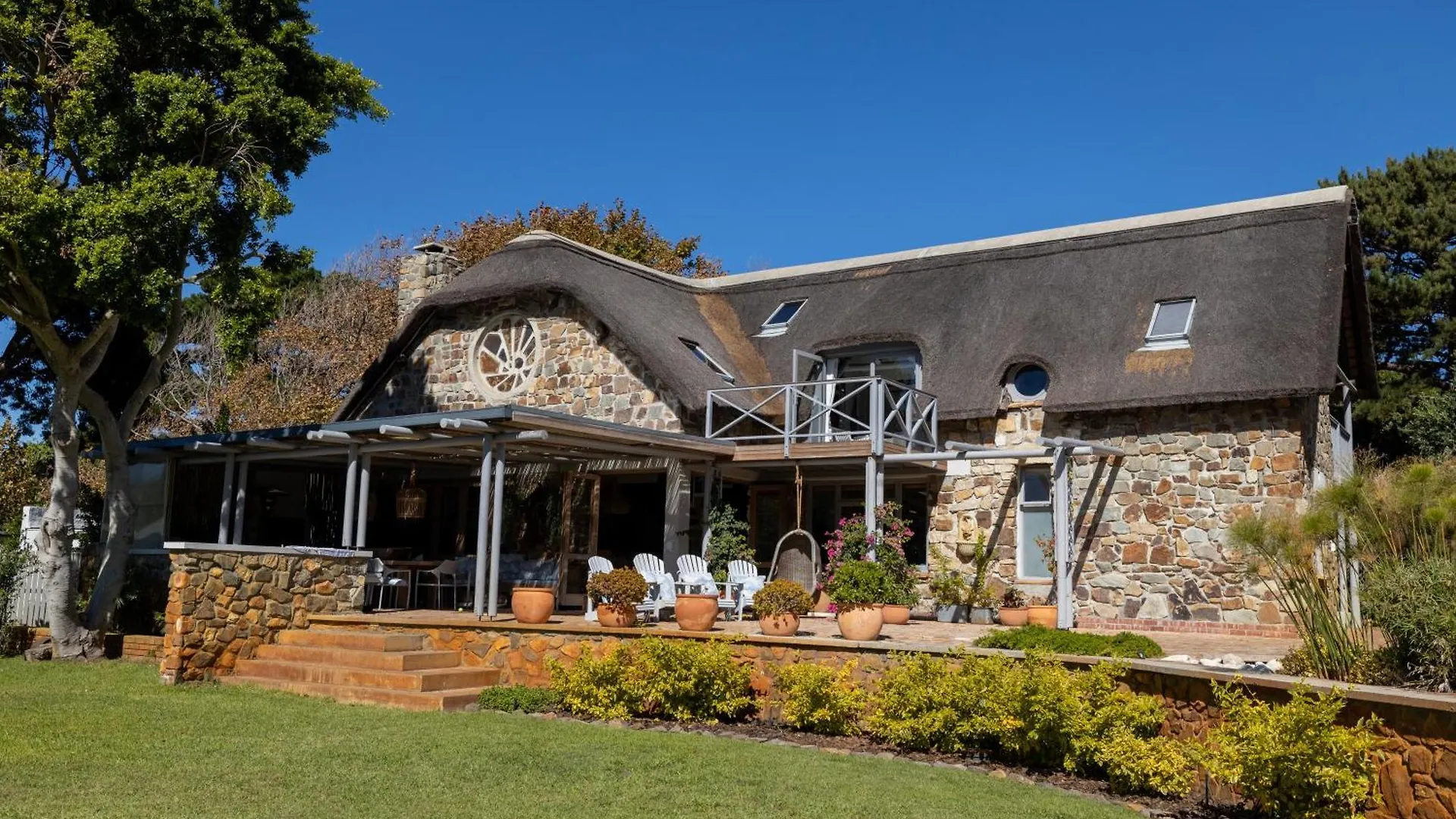 Chapmans Peak Lodge Noordhoek Cape Town. 0*,